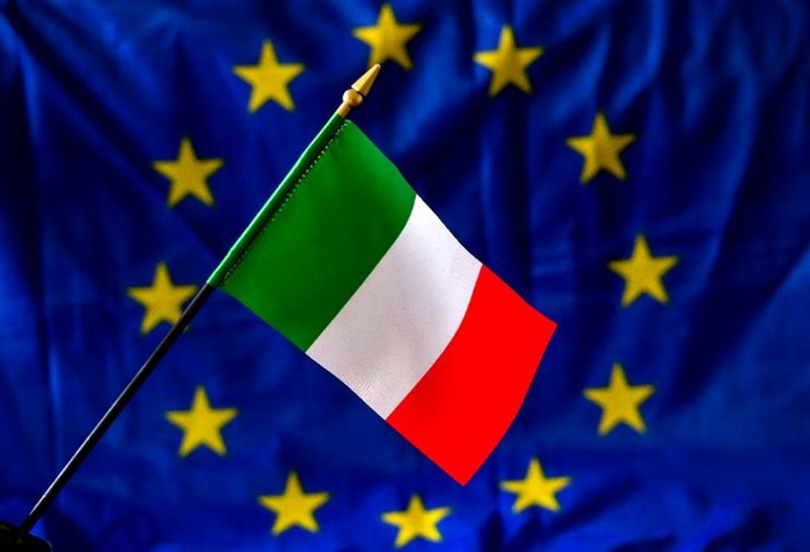 اتحادیه اروپا وضعیت اقتصادی ایتالیا را خطرناك دانست
