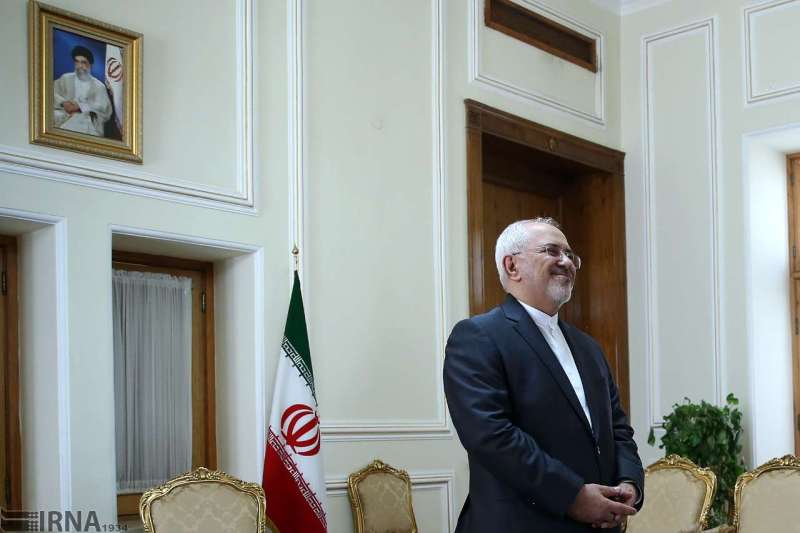Zarif: Pressures by hegemonists to get nowhere Zarif: Pressures by hegemonists to get nowhere