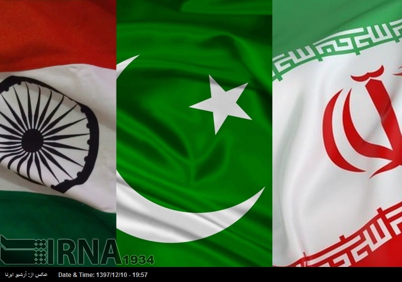 Pakistan Büyükelçiliği, Tahran’dan Hindistan ile sınır gerginliği konusunda rol üstlenmesini istedi Pakistan Büyükelçiliği, Tahran’dan Hindistan ile sınır gerginliği konusunda rol üstlenmesini istedi