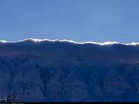 32 روستای شهرستان كوهرنگ در محاصره كولاك برف