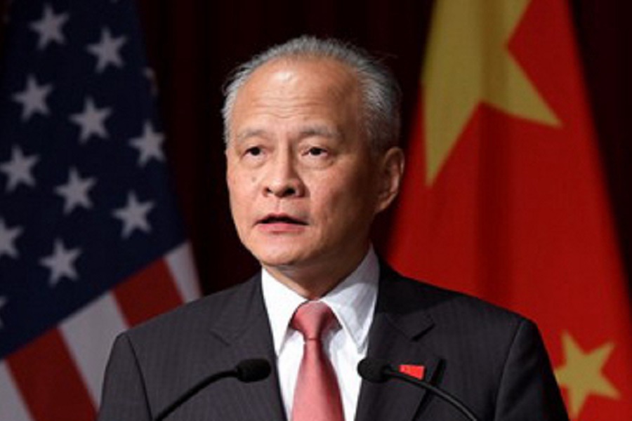 دیپلمات ارشد چین: اجابت خواسته های آمریكا سال ها طول می كشد