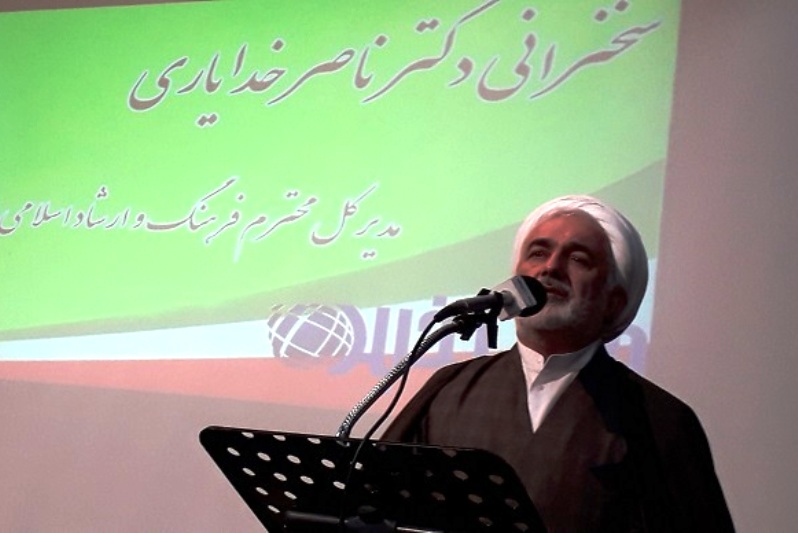 تولید محتوا در رسانه مهمترین شاخص سواد رسانه ای است تولید محتوا در رسانه مهمترین شاخص سواد رسانه ای است