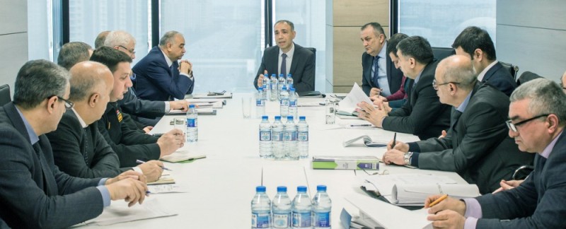 Iran, Azerbaijan mull feasibility of power plant, dam construction Iran, Azerbaijan mull feasibility of power plant, dam construction