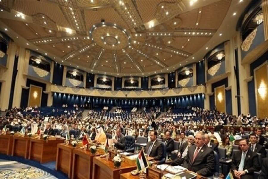 46th session of OIC's CFM starts in Abu Dhabi