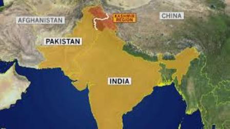 Pakistan Embassy Calls For Iran Mediation To De Escalate Tensions With India Irna English