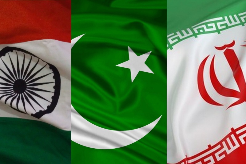 Pakistanische Botschaft fordert eine Vermittlung des Iran Pakistanische Botschaft fordert eine Vermittlung des Iran