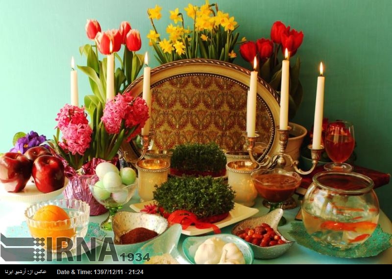 UNESCO Başkanı: Nevruz’un mesajı zamanın insanlar arasında köprü olmasıdır UNESCO Başkanı: Nevruz’un mesajı zamanın insanlar arasında köprü olmasıdır