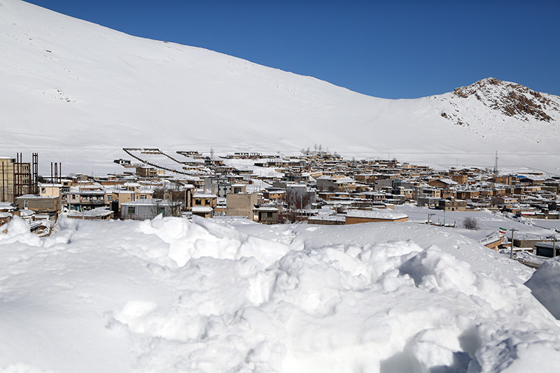 مراقبت از سرمای اسفندگاهی