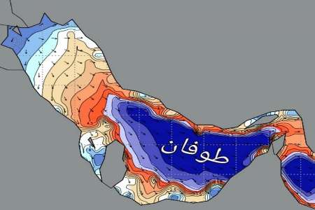 بنادر مسافری و گردشگری قشم تعطیل است