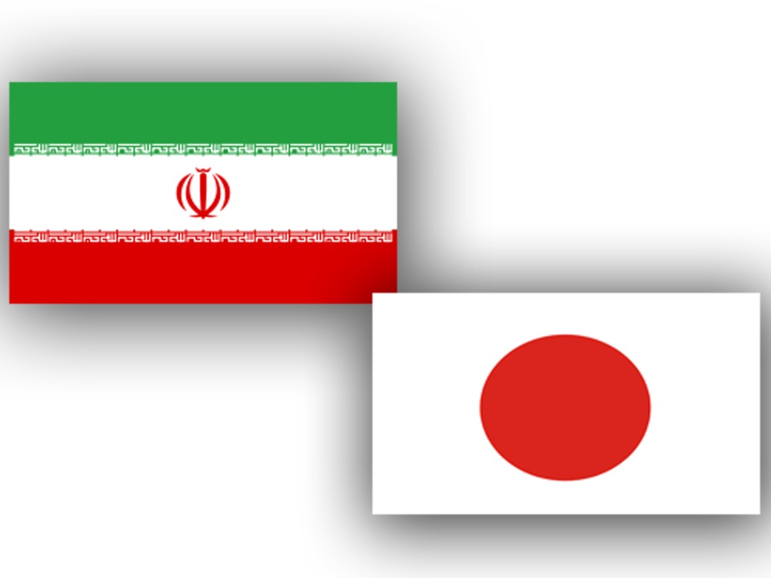 Japan handelt trotz der US-Sanktionen mit Iran Japan handelt trotz der US-Sanktionen mit Iran