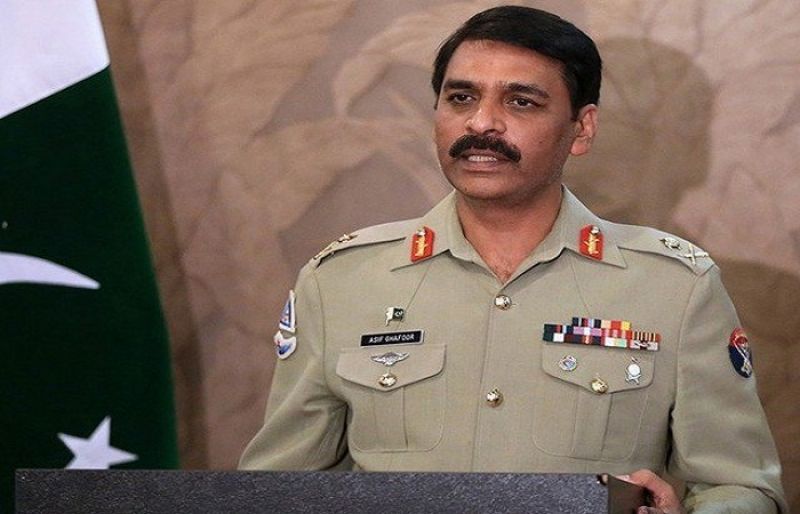 Pakistans Militär begrüßt Irans Vermittlungsvorschlag Pakistans Militär begrüßt Irans Vermittlungsvorschlag