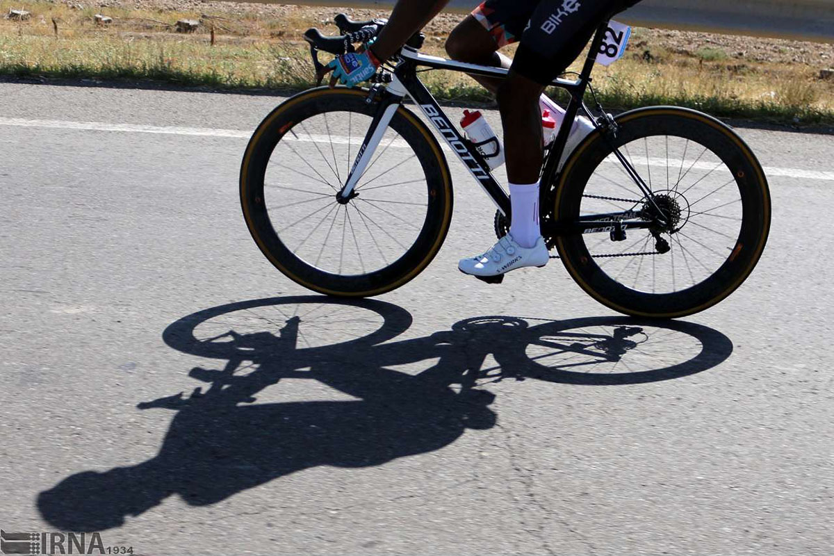 Iran's Velayat cycling tour kicks off in Kerman Iran's Velayat cycling tour kicks off in Kerman