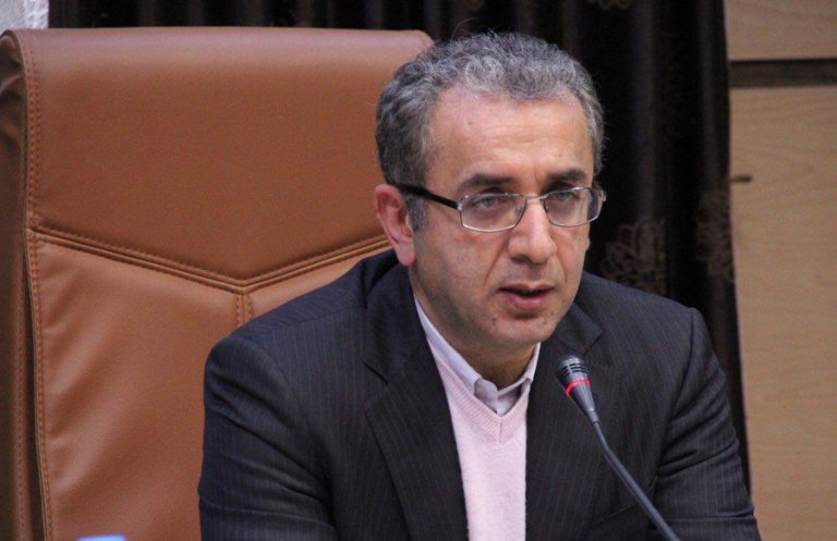 100ميلياد تومان از بدهي دانشگاه علوم پزشكي گيلان كاهش يافت 100ميلياد تومان از بدهي دانشگاه علوم پزشكي گيلان كاهش يافت