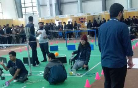 fira roboworld cup 2018
