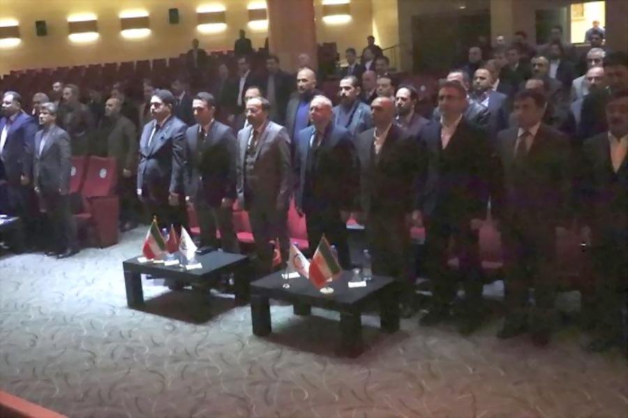 Iran-Turkey Economic Development Conference convene in Erzurum Iran-Turkey Economic Development Conference convene in Erzurum