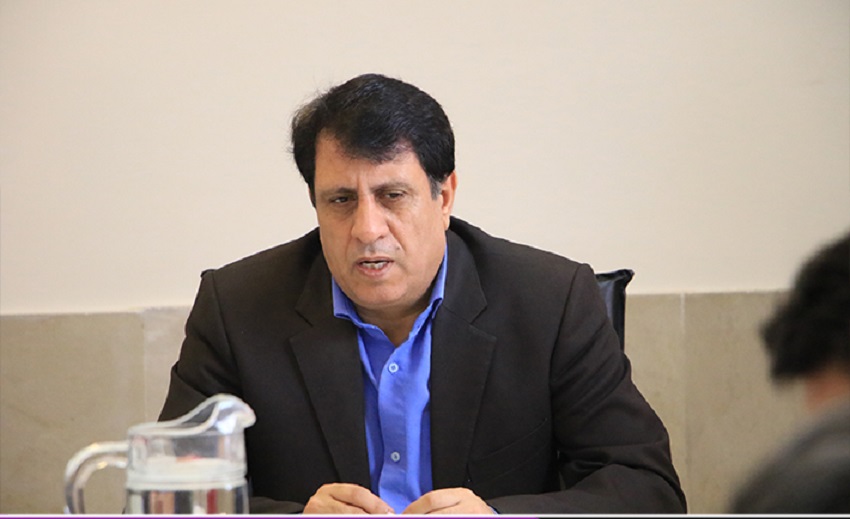 پست اینستاگرام؛ بهانه جنجال دلواپسان و مقاومت استاندار پست اینستاگرام؛ بهانه جنجال دلواپسان و مقاومت استاندار