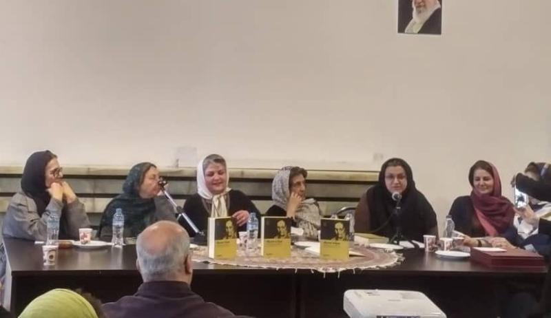 دولت آبادی سمبل آزادی خواهیِ زنان در سخت ترین شرایط اجتماعی دولت آبادی سمبل آزادی خواهیِ زنان در سخت ترین شرایط اجتماعی
