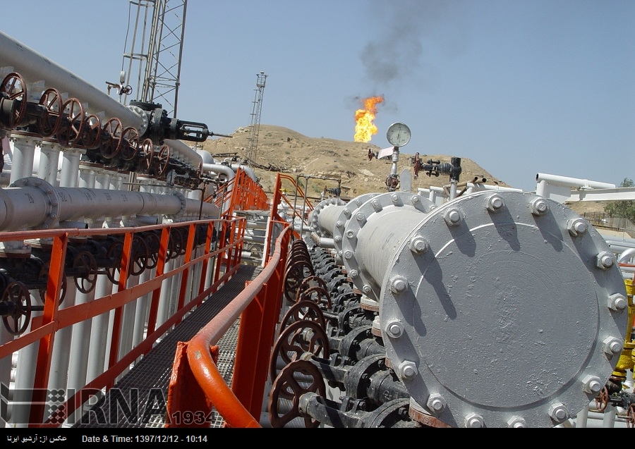 Armenia puede convertirse en un puente para transferir el gas iraní a Europa Armenia puede convertirse en un puente para transferir el gas iraní a Europa