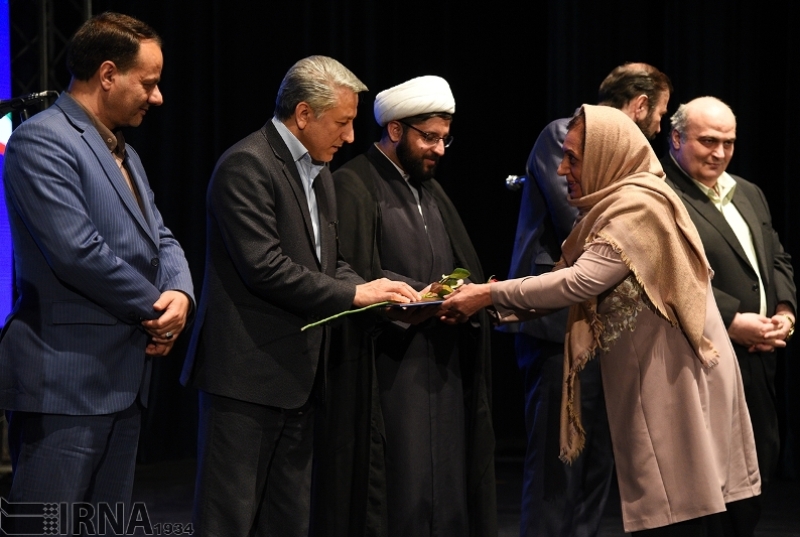 همزیستی همه ادیان به معنای استمرار هویت ایرانی است