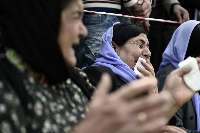 عراق درباره فروش زنان ایزدی در سعودی تحقیق می كند