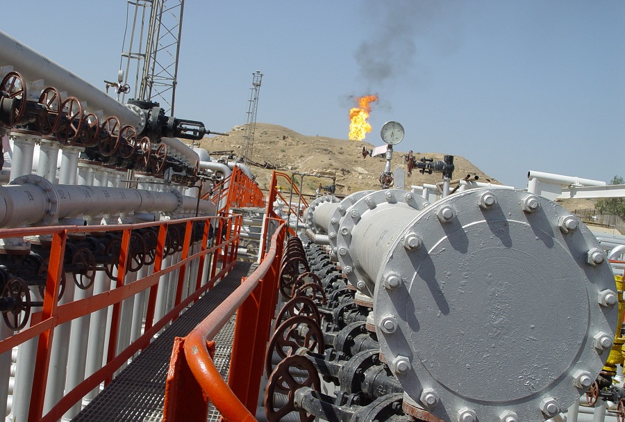 Armenien kann eine Brücke sein, um das iranische Gas nach Europa zu transportieren Armenien kann eine Brücke sein, um das iranische Gas nach Europa zu transportieren