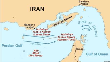 Téhéran: aucun doute sur la souveraineté de l'Iran sur 3 &#238;les du Golfe Persique