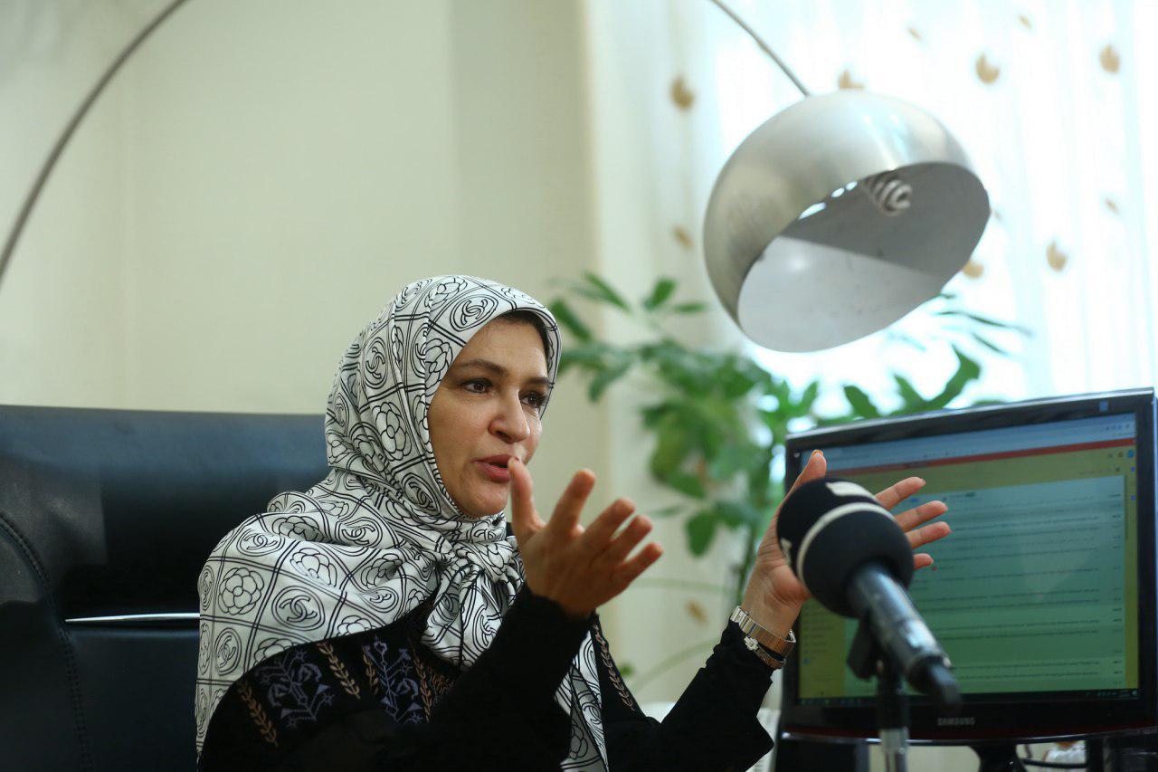 Iranerin unter den besten Köchen der Welt Iranerin unter den besten Köchen der Welt