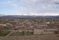 مهاجرت در كمین روستاها