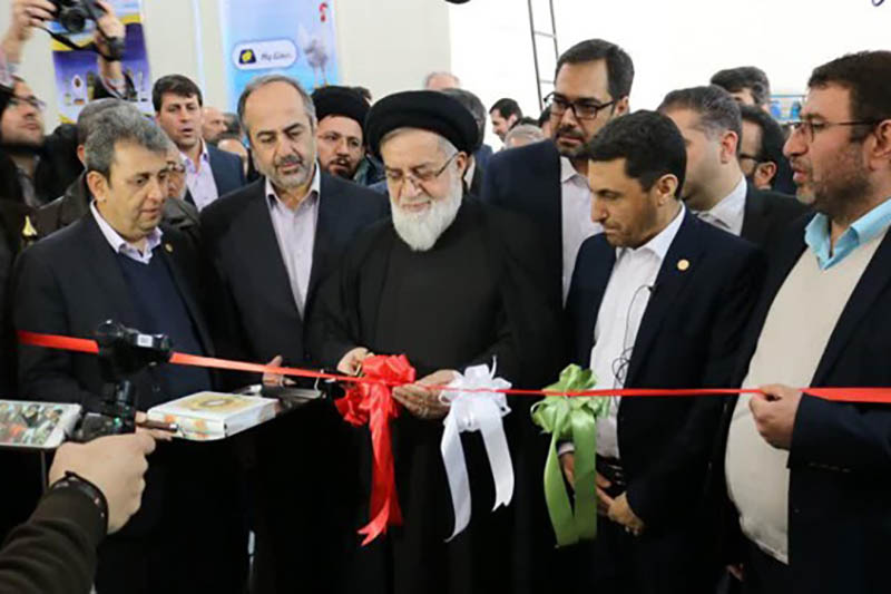 بزرگترین مزرعه مرغ تخمگذار كشور در زنجان افتتاح شد بزرگترین مزرعه مرغ تخمگذار كشور در زنجان افتتاح شد