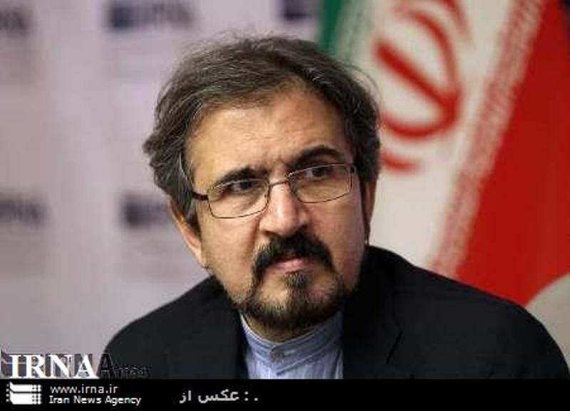 Iran's regional influence spiritual, civilizational: official