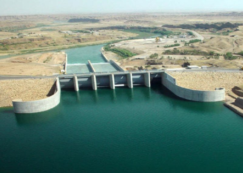 بحران آب با دستور حل نمي شود بحران آب با دستور حل نمي شود
