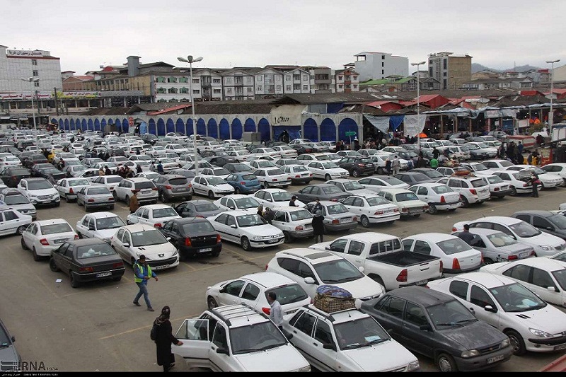 فرماندار: آستارا آماده استقبال از گردشگران نوروزي است فرماندار: آستارا آماده استقبال از گردشگران نوروزي است