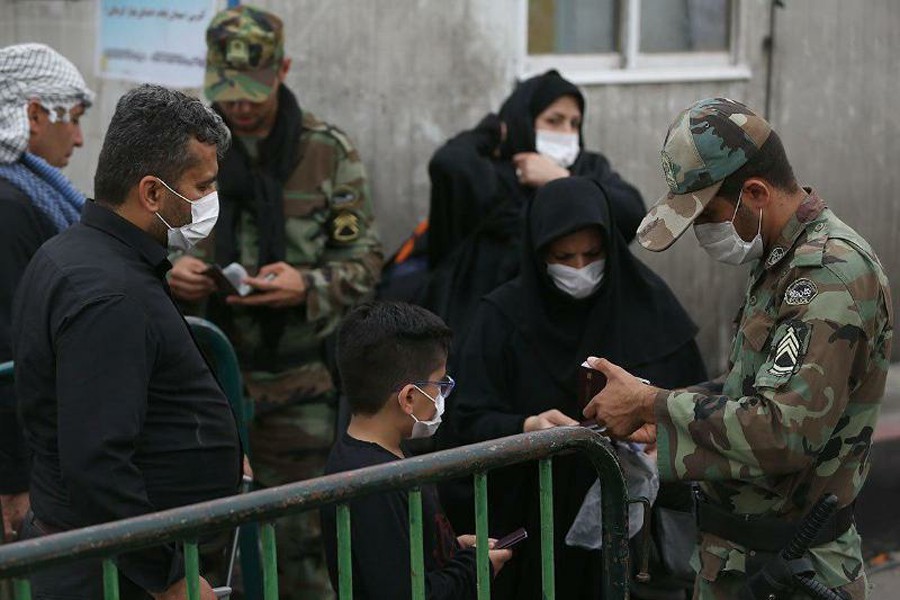 چند هشدار به زائران نوروزی عتبات عالیات در عراق