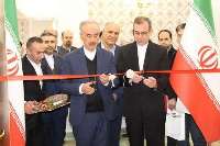 Iran, Nakhchivan historical relations photo exhibit opens