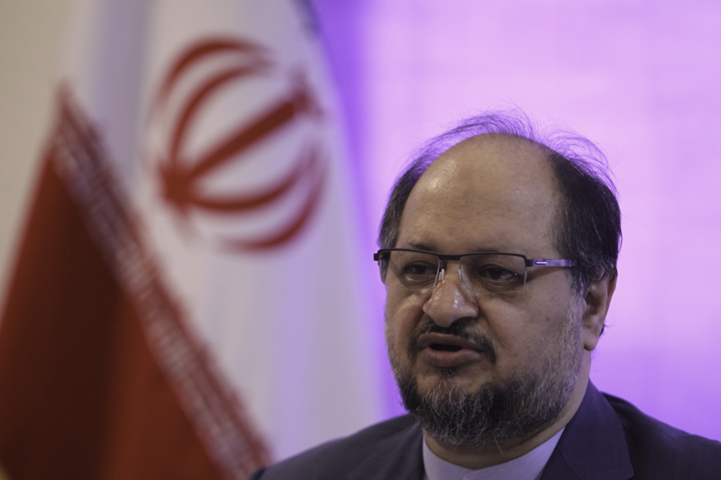 پیشنهاد شریعتمداری برای افزایش سرمایه بانك توسعه تعاون پیشنهاد شریعتمداری برای افزایش سرمایه بانك توسعه تعاون