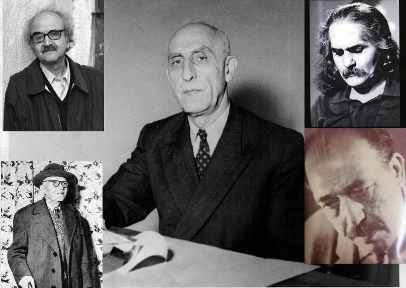 دیگر كدام روزنه، دیگر كدام صبح دیگر كدام روزنه، دیگر كدام صبح
