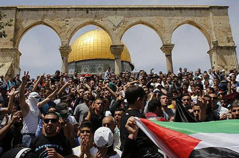 أمانة مؤتمر فلسطین تدین دمج قنصلیة أمیركا بسفارتها فی القدس أمانة مؤتمر فلسطین تدین دمج قنصلیة أمیركا بسفارتها فی القدس