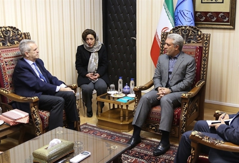 VP calls for establishment of joint museums VP calls for establishment of joint museums