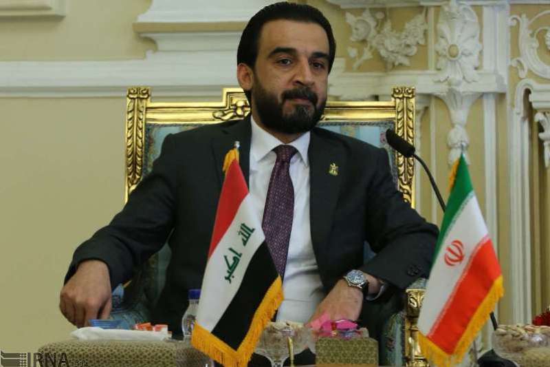 بغداد حامی ایران در برابر تحریم ها است بغداد حامی ایران در برابر تحریم ها است