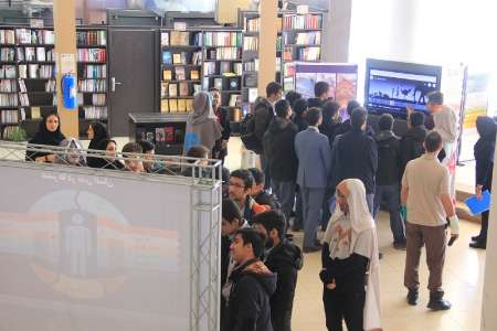 همگامی موزه علوم و فناوری ایران با رویدادهای علمی جهان