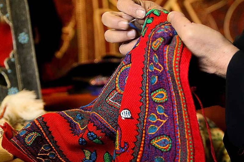 سه مانعی كه راه توسعه مشاغل خانگی را سد كرده است سه مانعی كه راه توسعه مشاغل خانگی را سد كرده است