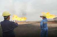 كردستان عراق قرارداد 20 ساله فروش گاز با امارات بست
