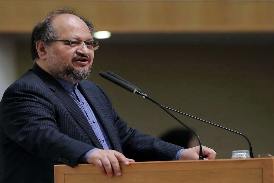 وزیر تعاون:احتمال دارد توزیع بسته دوم حمایتی به امسال نرسد وزیر تعاون:احتمال دارد توزیع بسته دوم حمایتی به امسال نرسد