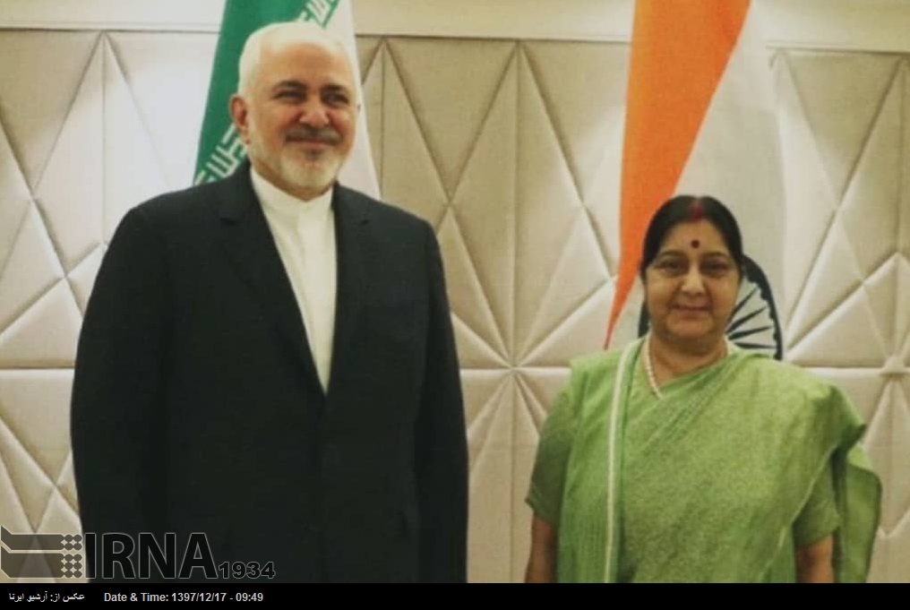 Zarif: Bölgesel ihtilaflar görüşmelerle çözülmeli Zarif: Bölgesel ihtilaflar görüşmelerle çözülmeli