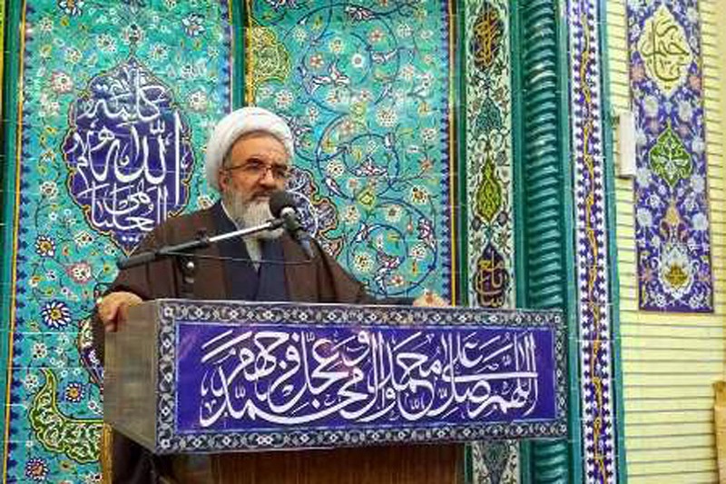 عدالت در جامعه مورد توجه مسئولان باشد عدالت در جامعه مورد توجه مسئولان باشد