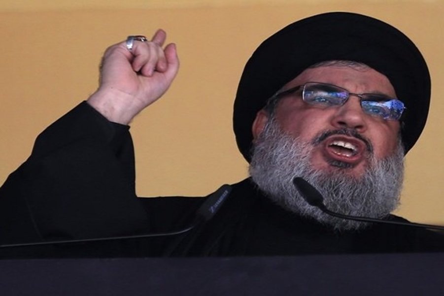 Lebanon's Nasrallah has deep impact on Israeli society: Paper