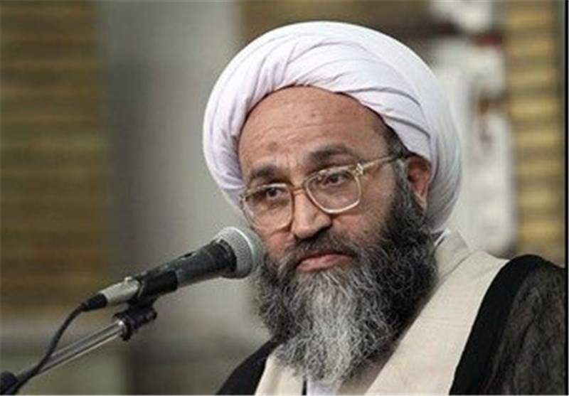 بیانیه گام دوم رهبری نقطه عطفی درتاریخ انقلاب است بیانیه گام دوم رهبری نقطه عطفی درتاریخ انقلاب است