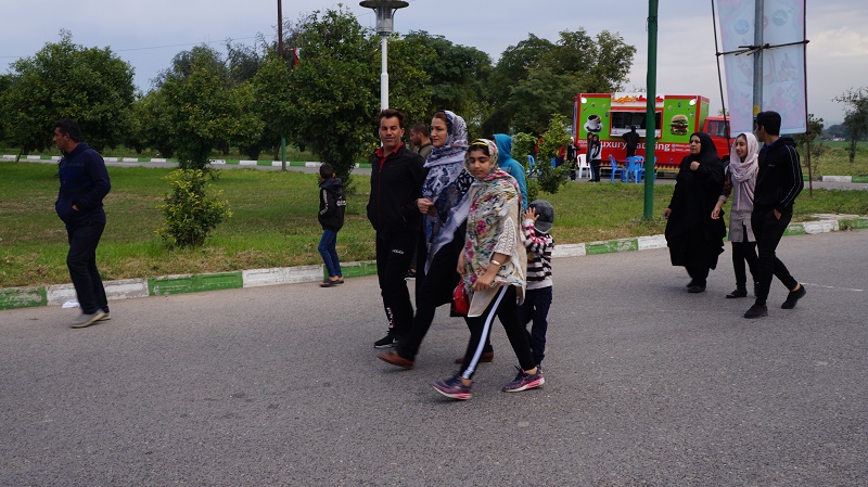 همايش پياده روي خانوادگي در انديمشك برگزار شد همايش پياده روي خانوادگي در انديمشك برگزار شد