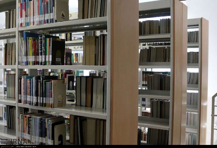 قزوین ایجاد ۱۲۰ کتابخانه‌ عمومی است