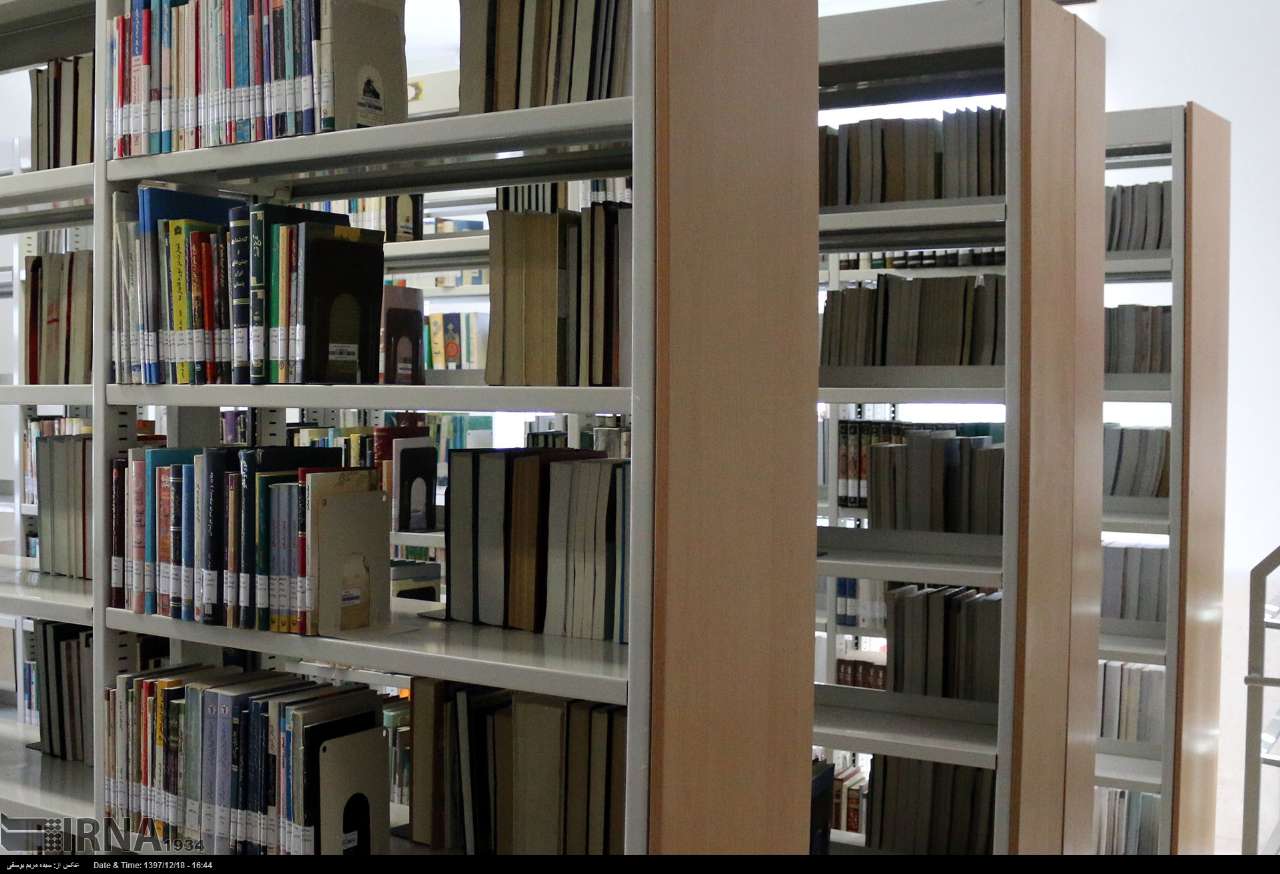 قزوین به 120 کتابخانه عمومی نیازمند است